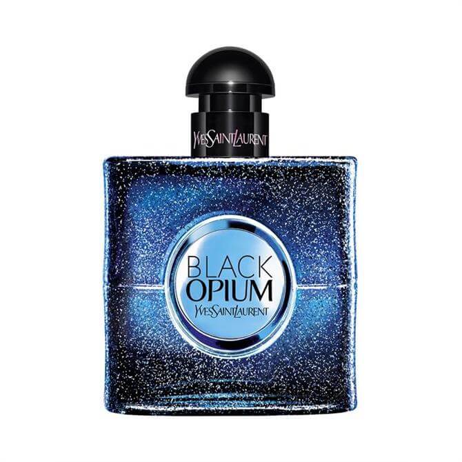 YSL Black Opium Intense Eau de Parfum 50ml
